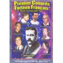 DVD - Premier Congrès Fortéen Français - 14 Octobre 2006
