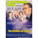 DVD - Les Repas Ufologiques - Nick Pope