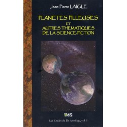 Planètes Pilleuses et autres thématiques de la science-fiction