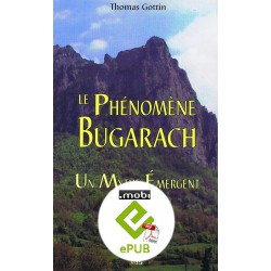 Ebook - Le Phénomène Bugarach