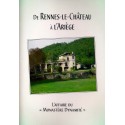 De Rennes-le-Château à l'Ariège : L'Affaire du "Monastère Dynamité"