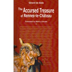 The Accursed Treasure of Rennes-le-Château