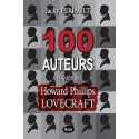 100 Auteurs évoqués par Howard Phillips Lovecraft