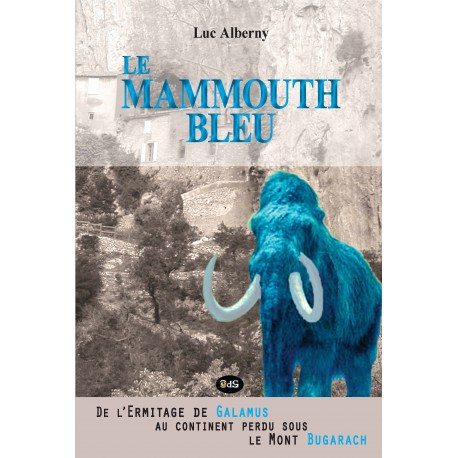Le Mammouth Bleu