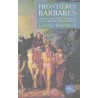 Frontières Barbares - L’espace Imaginaire Américain de C.B. Brown à Jim Morrison