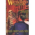 Wendigo - Fantastique & Horreur - Volume 03