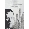Moi Howard Phillips Lovecraft A New York