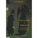 Psychose à Arkham - Les Itinéraires de Robert Bloch et Ramsey Campbell