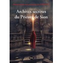 Archives Secrètes du Prieuré de Sion