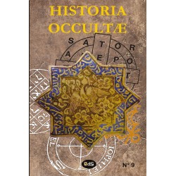 Historia Occultae N°09