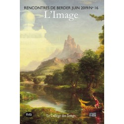 RENCONTRES DE BERDER JUIN 2019 - L'Image