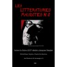 Les Littérature Maudites n°2 - Actes du Salon 2017 dédié à Jacques Bergier Médiathèque Voyelles, Charleville-Mézières