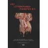 Les Littératures Maudites N°5 - Actes du Salon 2021 dédié au Vampirisme Médiathèque Voyelles, Charleville-Mézières