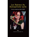 Les Poèmes du Romantisme Noir - Choisis et adaptés par Jean Cadas