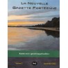 La Nouvelle Gazette Fortéenne N°2 - Numéro vert « spécial écospiritualités »