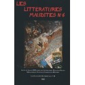 Les Littératures Maudites N°6 - dédié aux Littératures Maudites Belges