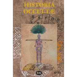 Historia Occultae N°15