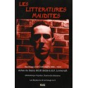 Les Littératures Maudites N°1 - Hommage à H.P. Lovecraft (1890-1937)