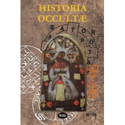 Historia Occultae N°16