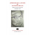 Approches De La Pensée De Raymond Abellio : Choix D’actes Du Collectif Arare 2004 – 2024