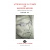 Approches De La Pensée De Raymond Abellio : Choix D’actes Du Collectif Arare 2004 – 2024