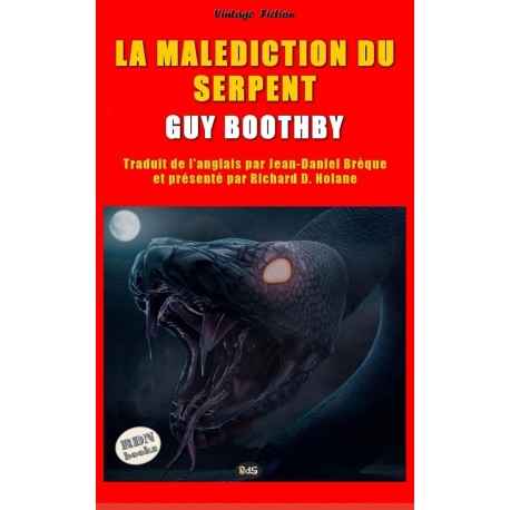 La Malédiction du Serpent