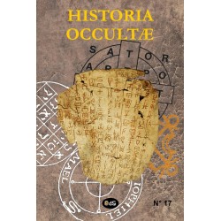 Historia Occultae N°17