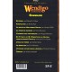 Wendigo - Fantastique & Horreur - Volume 01